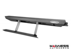 Jeep Wrangler JL Step Slider - Side - Rock Slide Engineering - 2020+ Jeep Wrangler JL Step Slider - Side - Rock Slide Engineering - 2020+